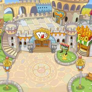 摩尔庄园手游小镇攻略：深度解析小镇升级秘籍