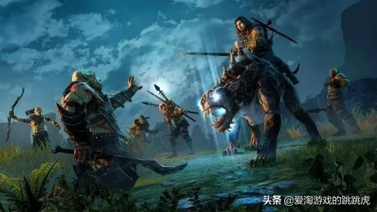 2025年有哪些冷门但好玩到停不下来的网游？老玩家私藏清单曝光！