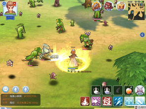 《皇城传说》挂机躺收,秒回收装备新体验! 《皇城传说》挂机躺收,秒回收装备新体验!