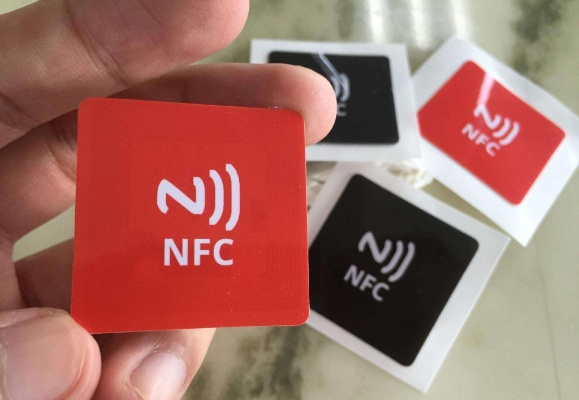NFC徽章用途解析及高效使用技巧分享 NFC徽章用途解析及高效使用技巧分享