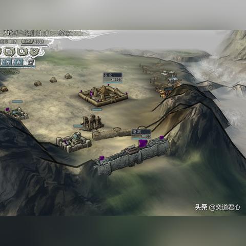 虎牢关激战攻略：三国志幻想大陆全新活动玩法深度解析