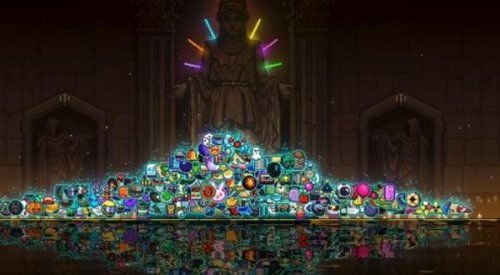 霓虹深渊雅典娜信物获取攻略:高效秘籍大揭秘 霓虹深渊雅典娜信物获取攻略:高效秘籍大揭秘