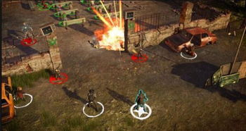 2025好玩的网络游戏推荐，哪些冷门佳作值得熬夜肝？