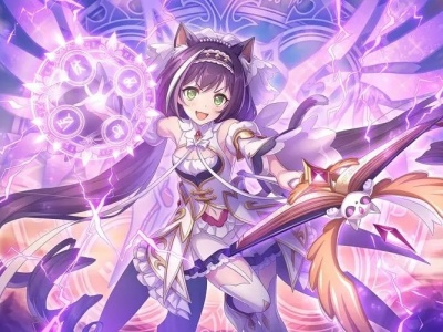 公主连结VH攻略：一键斩杀秘籍，轻松征服探险家VH