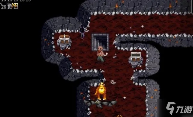 六周目攻略揭秘:魔法洞穴2高效打法全解析 六周目攻略揭秘:魔法洞穴2高效打法全解析