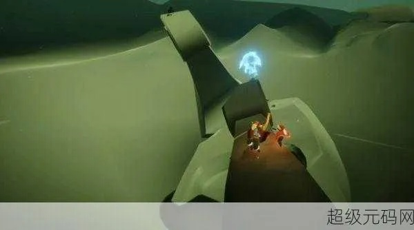 光遇打瞌睡先祖藏身之谜，探秘神秘位置新发现