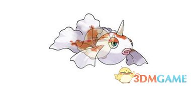 宝可梦进化揭秘：角金鱼成长路径深度解析