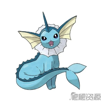 宝可梦大探险水伊布技能深度剖析，揭秘水系进化潜力新价值