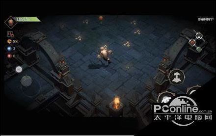 暗魔领主双刀武器精通指南:全面解析高效玩法攻略 暗魔领主双刀武器精通指南:全面解析高效玩法攻略