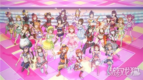 学园偶像季群星闪耀角色属性深度解析一览 学园偶像季群星闪耀角色属性深度解析一览