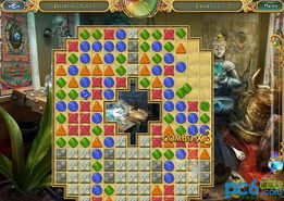 魔法洞穴2宝石速刷攻略：高效获取宝石新技巧