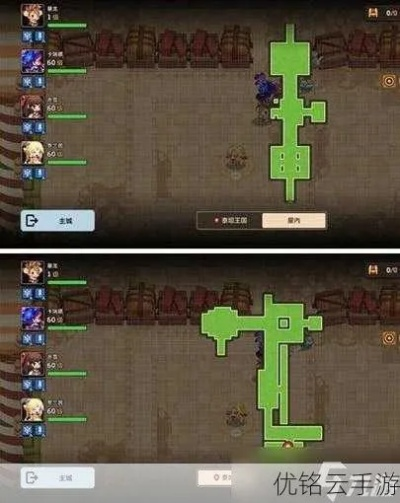 坎公骑冠剑守护者积分速成攻略，轻松一览获取秘籍