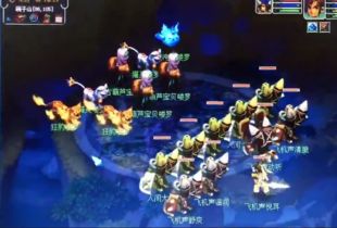 2025小型网络游戏推荐，3分钟下载、零氪爽玩的5款冷门神作，低配置党必入？