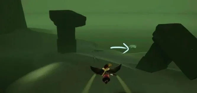 光遇先祖点头秘境探秘，探寻神秘先祖位置攻略