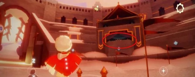 光遇公主头复刻先祖寻迹攻略,探秘全新遗迹宝藏 光遇公主头复刻先祖寻迹攻略,探秘全新遗迹宝藏