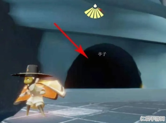 啵啵动作详解：探寻光遇先祖神秘位置新发现