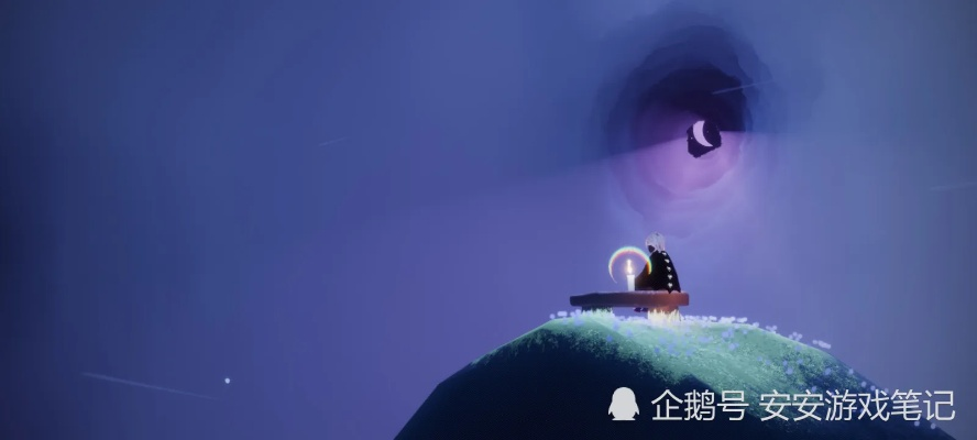 光遇小王子地图揭秘:探寻神秘仙境的绝美位置 光遇小王子地图揭秘:探寻神秘仙境的绝美位置