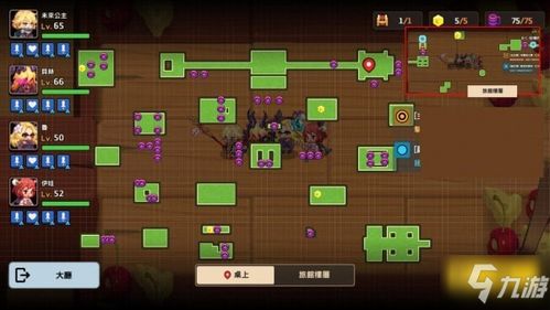 尤金抽卡攻略：深度解析坎公骑冠剑尤金抽取价值