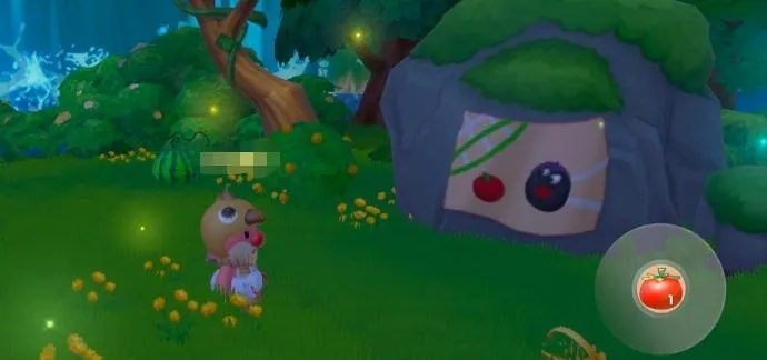 摩尔庄园手游月亮海螺获取攻略，轻松掌握新技巧