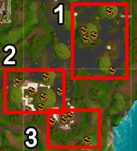 航海奇遇沼泽迷宫攻略：高效通关秘籍大揭秘