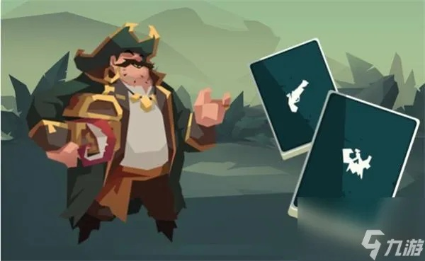 航海奇闻近战核心卡盘点：深度解析核心卡价值解析