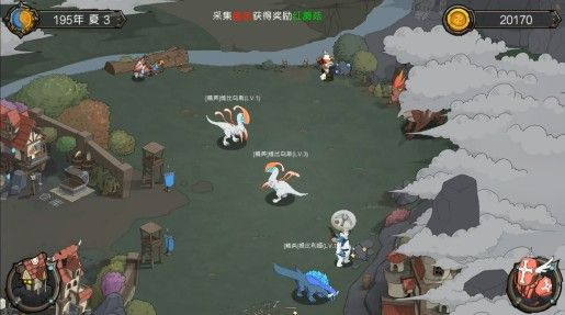 斯特恩大陆任务攻略：深度解析高效完成秘籍