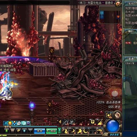 魔法洞穴2升级攻略:深度解析物品强化秘籍 魔法洞穴2升级攻略:深度解析物品强化秘籍