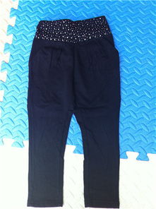 烧脑挑战!妈妈节特辑:缝制裤子攻略大揭秘 烧脑挑战!妈妈节特辑:缝制裤子攻略大揭秘