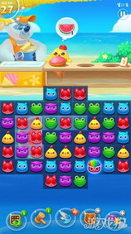 烧脑大师母亲节特辑:水果花费攻略,轻松通关第3关技巧分享 烧脑大师母亲节特辑:水果花费攻略,轻松通关第3关技巧分享