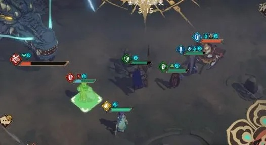 天地劫幽城再临6-6归真攻略：高效打法解析，掌握胜局新秘籍