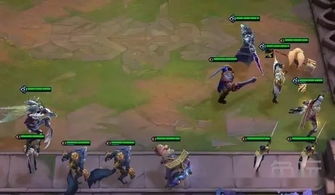 独奏骑士弓箭流实战攻略：深度解析配置技巧