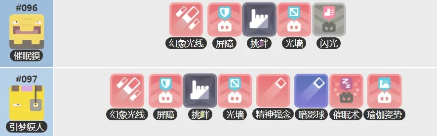 宝可梦大探险催眠貘进化揭秘:解锁全新等级进化机制 宝可梦大探险催眠貘进化揭秘:解锁全新等级进化机制