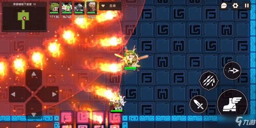 《坎公骑冠剑》未来骑士属性深度解析,全面升级攻略揭秘 《坎公骑冠剑》未来骑士属性深度解析,全面升级攻略揭秘