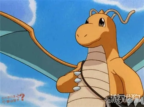 宝可梦大探险快龙技能解析：深度测评解析新视角