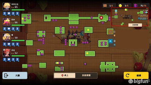 坎公骑冠剑竞技场组队攻略：高效团队玩法解析新技巧