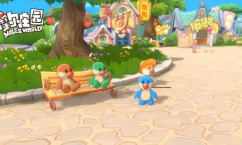 摩尔庄园手游滑雪板获取攻略，轻松解锁冬日畅滑秘籍