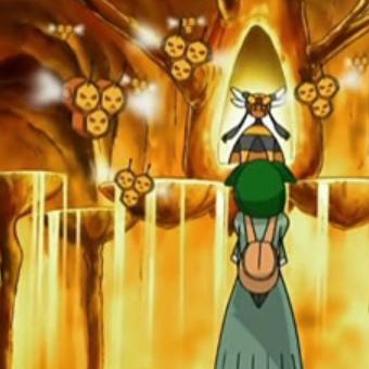 宝可梦大探险口呆花技能选择攻略：最优组合揭秘