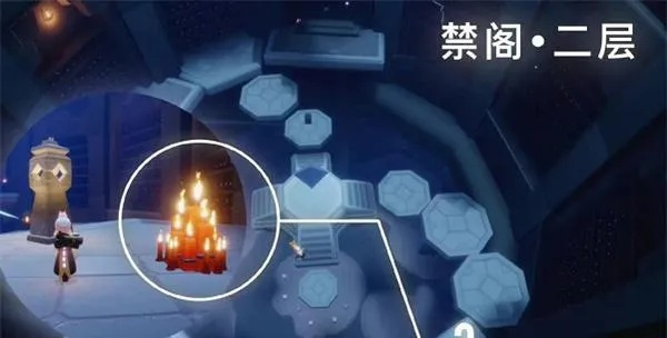 帐篷寻宝攻略:光遇探险新玩法深度解析 帐篷寻宝攻略:光遇探险新玩法深度解析