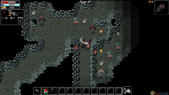 药剂攻略：魔法洞穴2高效选择秘籍大揭秘