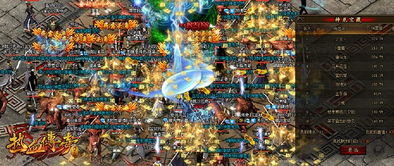 2025年画面天花板级网游有哪些?这5款视觉盛宴你绝对没玩全! 2025年画面天花板级网游有哪些?这5款视觉盛宴你绝对没玩全!