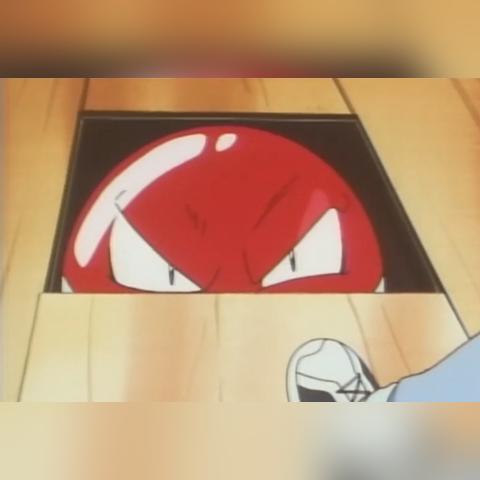 宝可梦大探险:揭秘霹雳电球进化新强度解析 宝可梦大探险:揭秘霹雳电球进化新强度解析