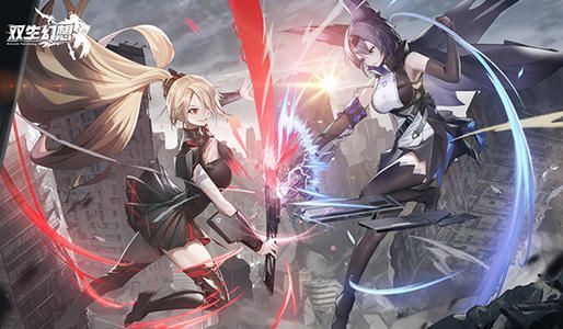 蔡昭姬技能深度解析：双生幻想最强输出攻略揭秘