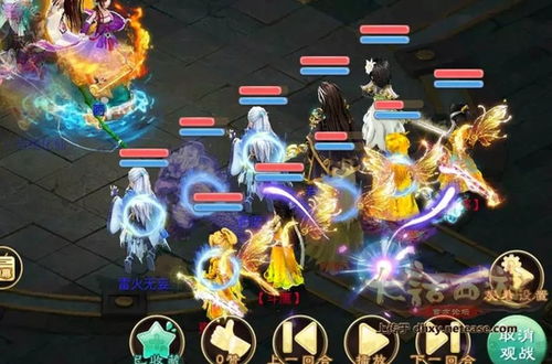 双生幻想妮娅技能深度解析：打造最强输出攻略