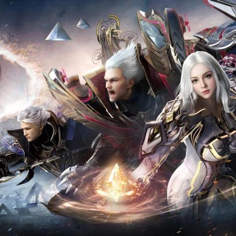 战神遗迹黑屏闪退破解攻略，轻松进阶新境界