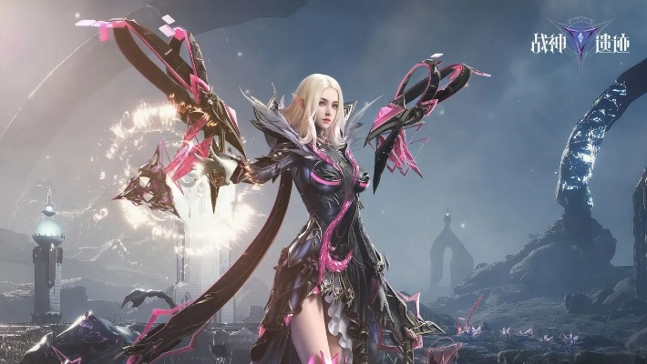 战神遗迹秘法解析：深度揭秘全新技能价值解析