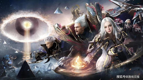 战神遗迹龙战技能深度解析：揭秘全新战斗价值点