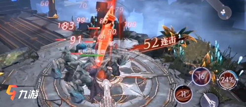 战神遗迹龙战副本深度攻略：PVE技巧解析，高效通关新秘籍