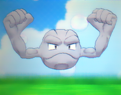 宝可梦小拳石技能解析：深度剖析培养价值与实战强度