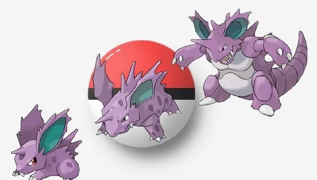 尼多朗进化攻略：揭秘高效升级尼多朗技巧