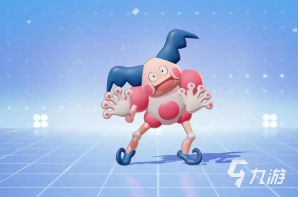 宝可梦大探险魔墙人偶技能攻略：高效选择技巧解析